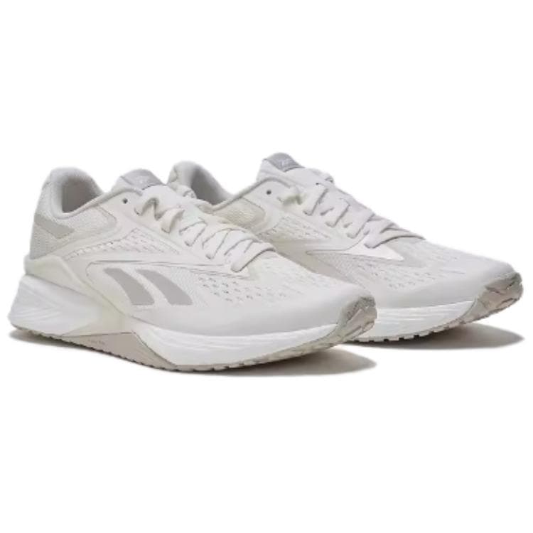 Кроссовки для спортзала Reebok Speed 22 TR Khaki White - изображение 3