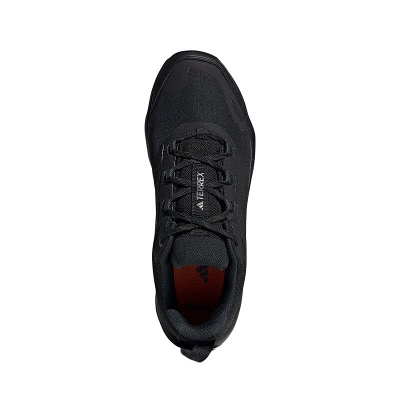 Кроссовки Adidas TERREX SKYCHASER AX5 Водонепроницаемый и дышащий Водонепроницаемый и дышащий Low Топ Альпинистский поход Обувь - изображение 3