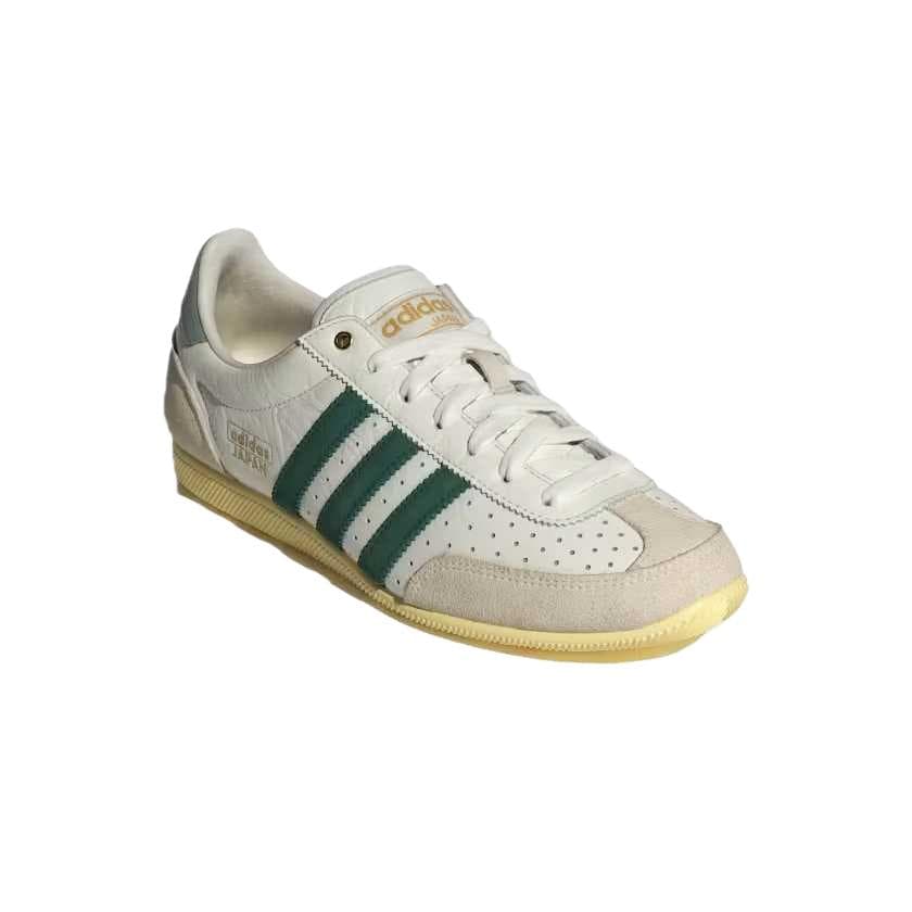Кроссовки Adidas Originals Япония Мягкие и Комфортные Противоскользящие Устойчивые к Износу Низкие Кроссовки для Тренировок - изображение 3