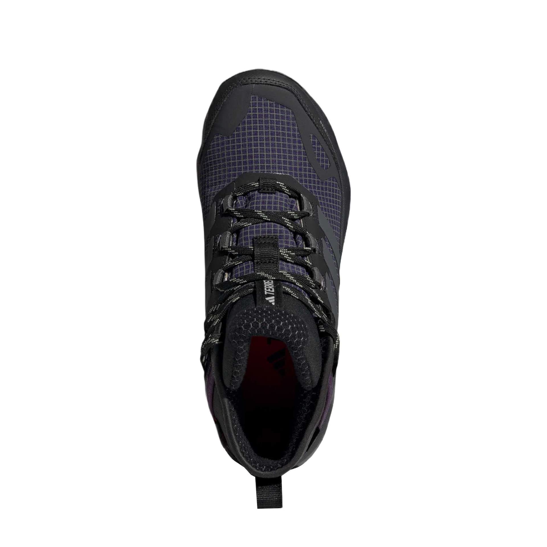 Кроссовки Adidas SKYCHASER AX5 Альпинистская обувь для активного отдыха Женская - изображение 5