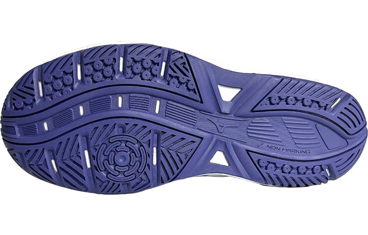 Кроссовки для спортзала Mizuno - изображение 5