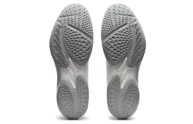 Кроссовки для спортзала Asics Sky Elite FF White Silver - изображение 7