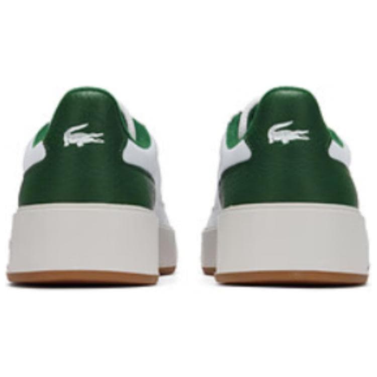 Кроссовки LACOSTE - изображение 4