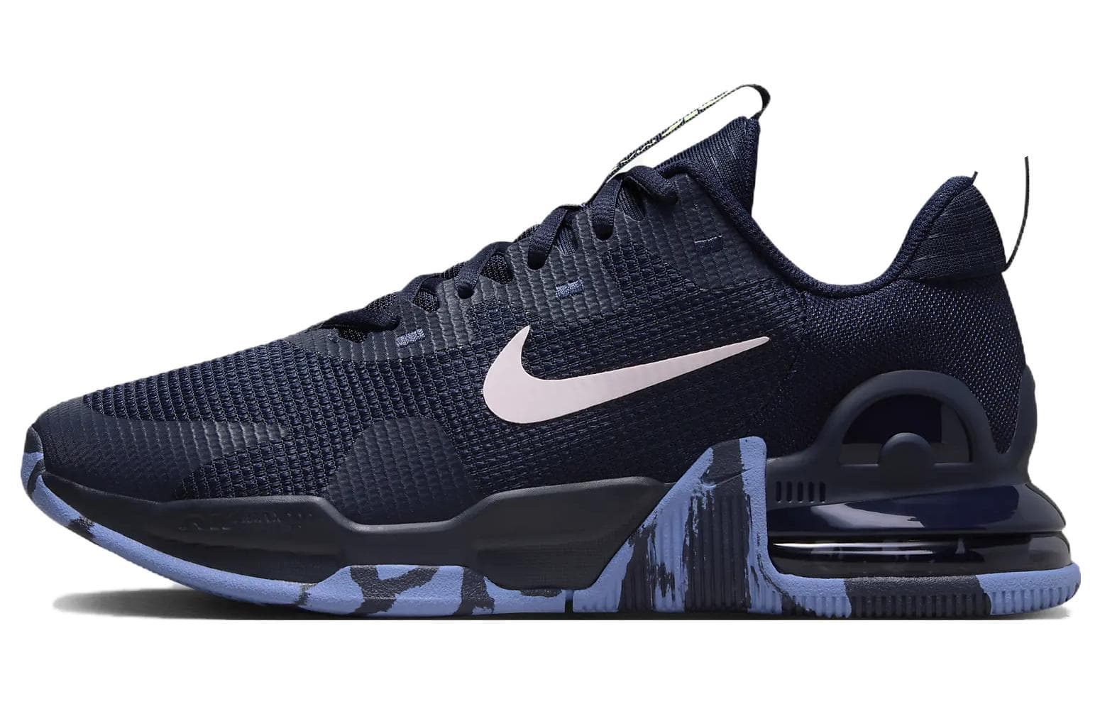 Кроссовки для спортзала Nike Air Max Alpha - изображение 1
