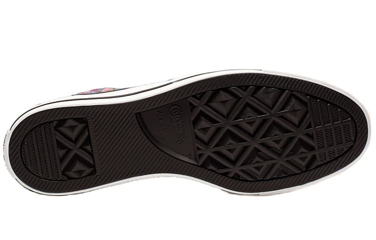 Кеды Converse All Star Get Tubed - изображение 5