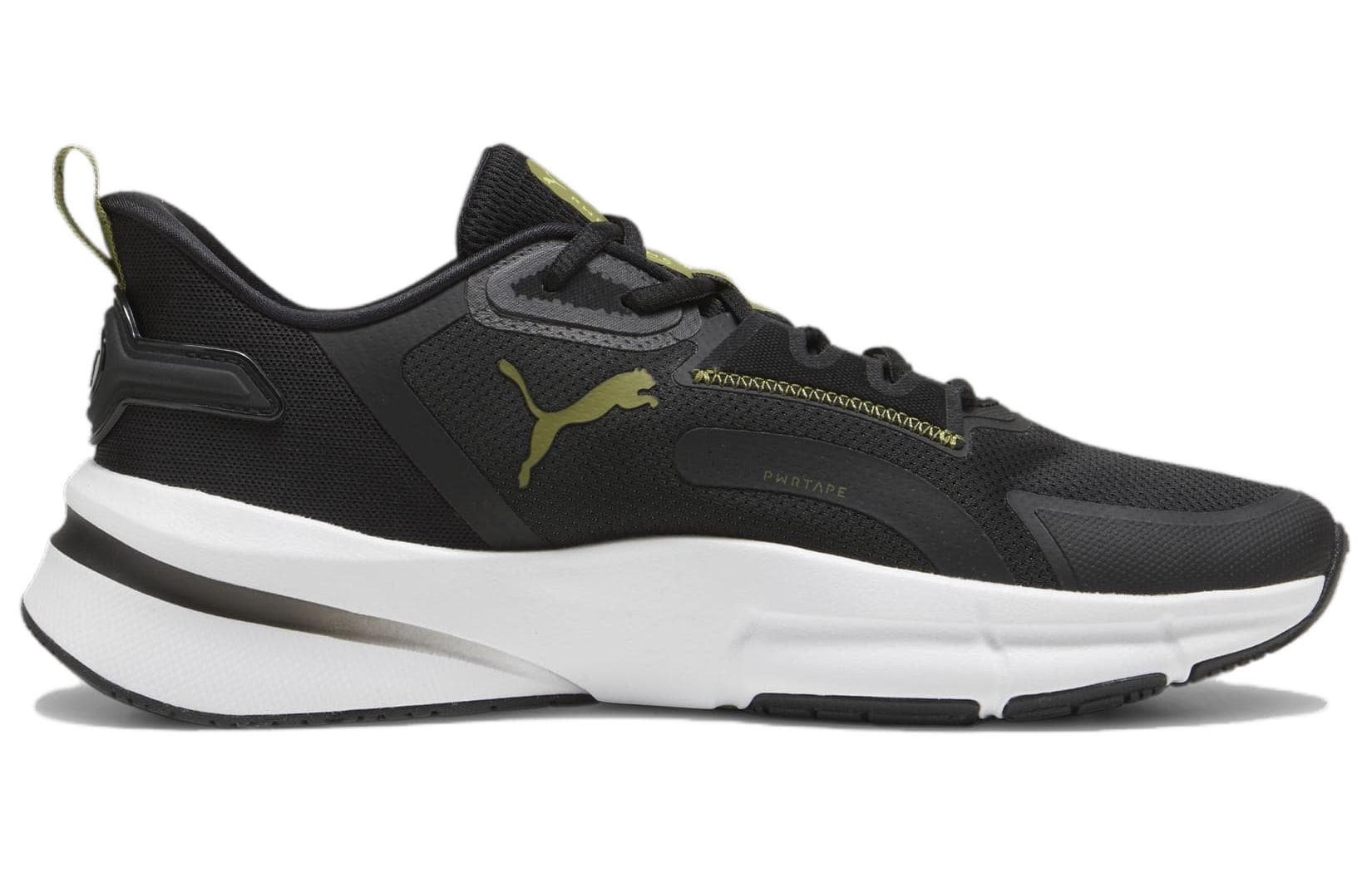 Кроссовки для спортзала PUMA PWRFrame TR 3 - изображение 2