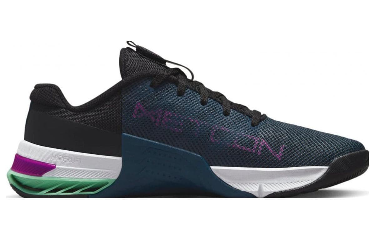 Кроссовки для спортзала Nike Metcon 8 - изображение 2