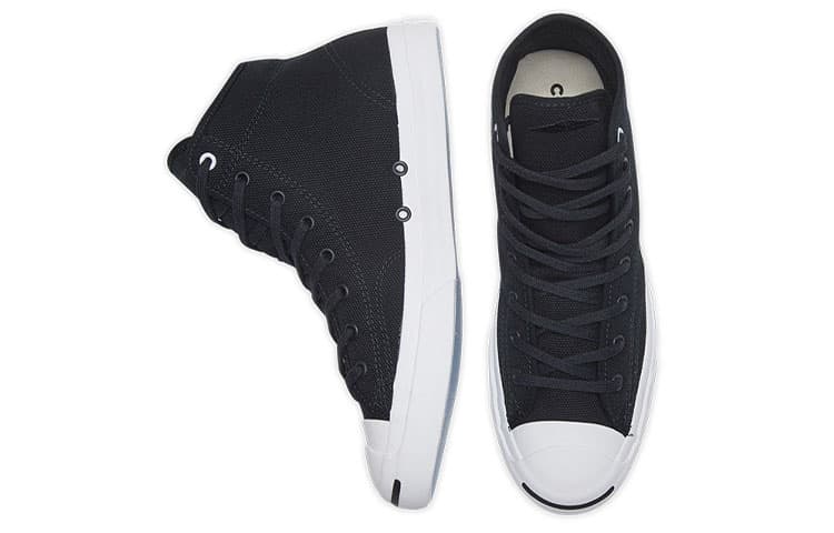 Кеды Converse Jack Purcell - изображение 4