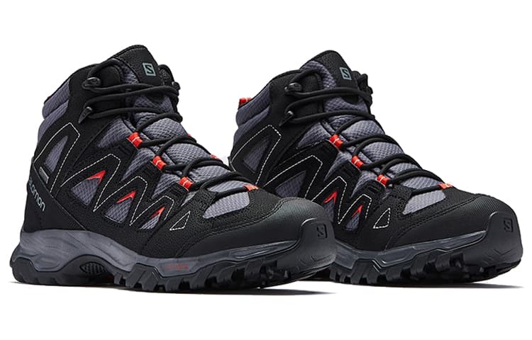 Кроссовки SALOMON - изображение 3