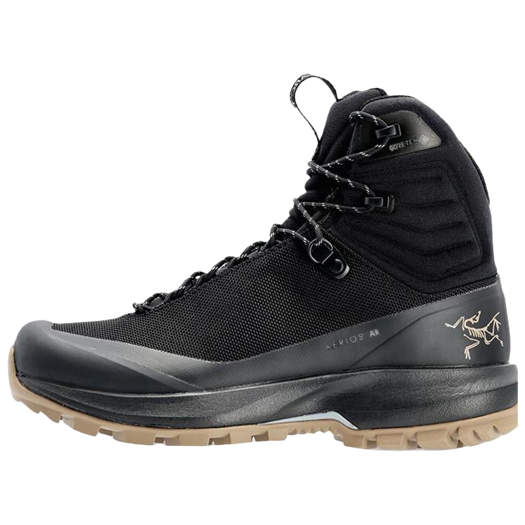 Кроссовки Arcteryx Aerios Ar Mid Gtx W - изображение 1