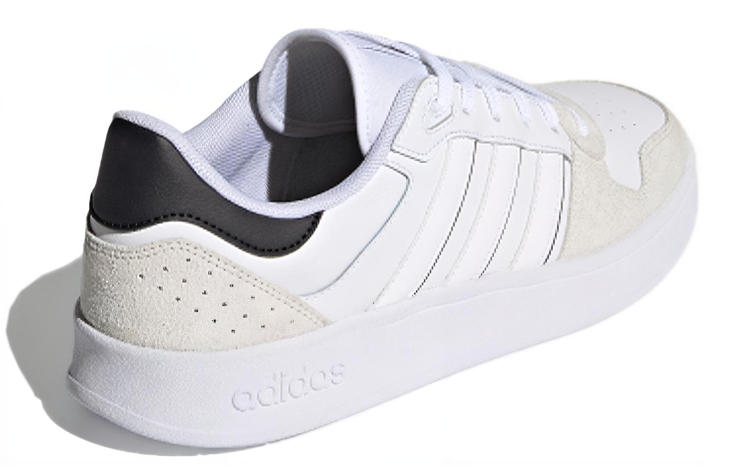Кроссовки adidas neo Breaknet Plus - изображение 4