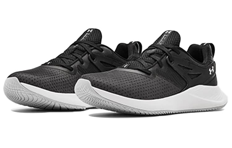 Кроссовки для спортзала Under Armour Charged Breathe Tr 2 - изображение 3