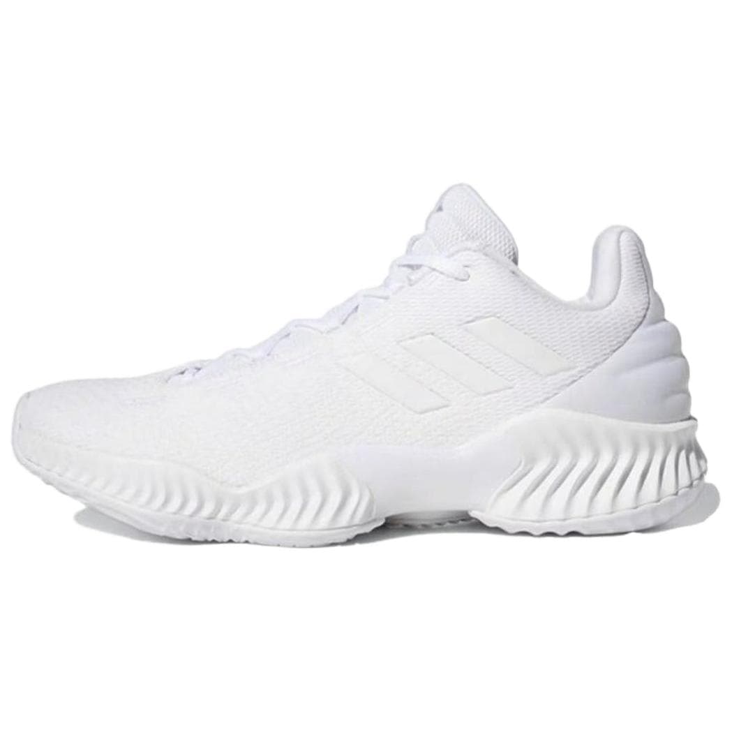 Кроссовки для баскетбола adidas Pro Bounce 2018 - изображение 6
