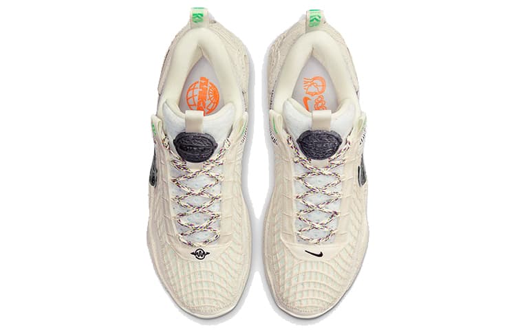 Кроссовки для баскетбола Nike Cosmic Unity 1 EP - изображение 4
