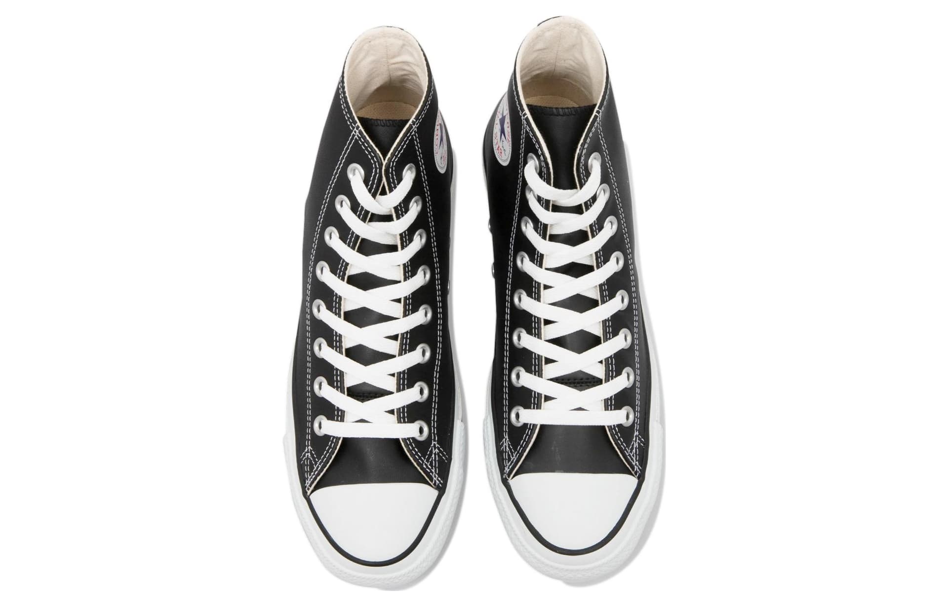 Кроссовки Converse Lea All Star Hi - изображение 3