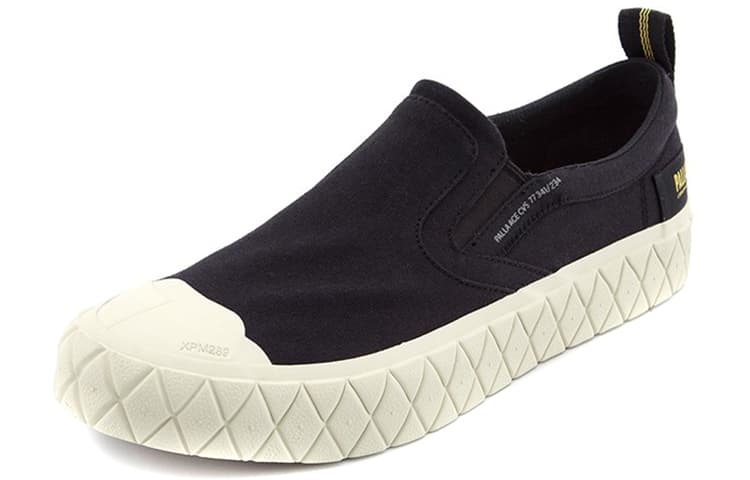Кеды Palladium Palla Ace SliP On - изображение 2