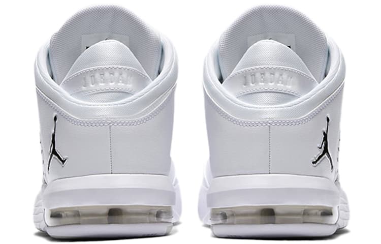 Ретро баскетбольные кроссовки Jordan Flight Origin 4 - изображение 5