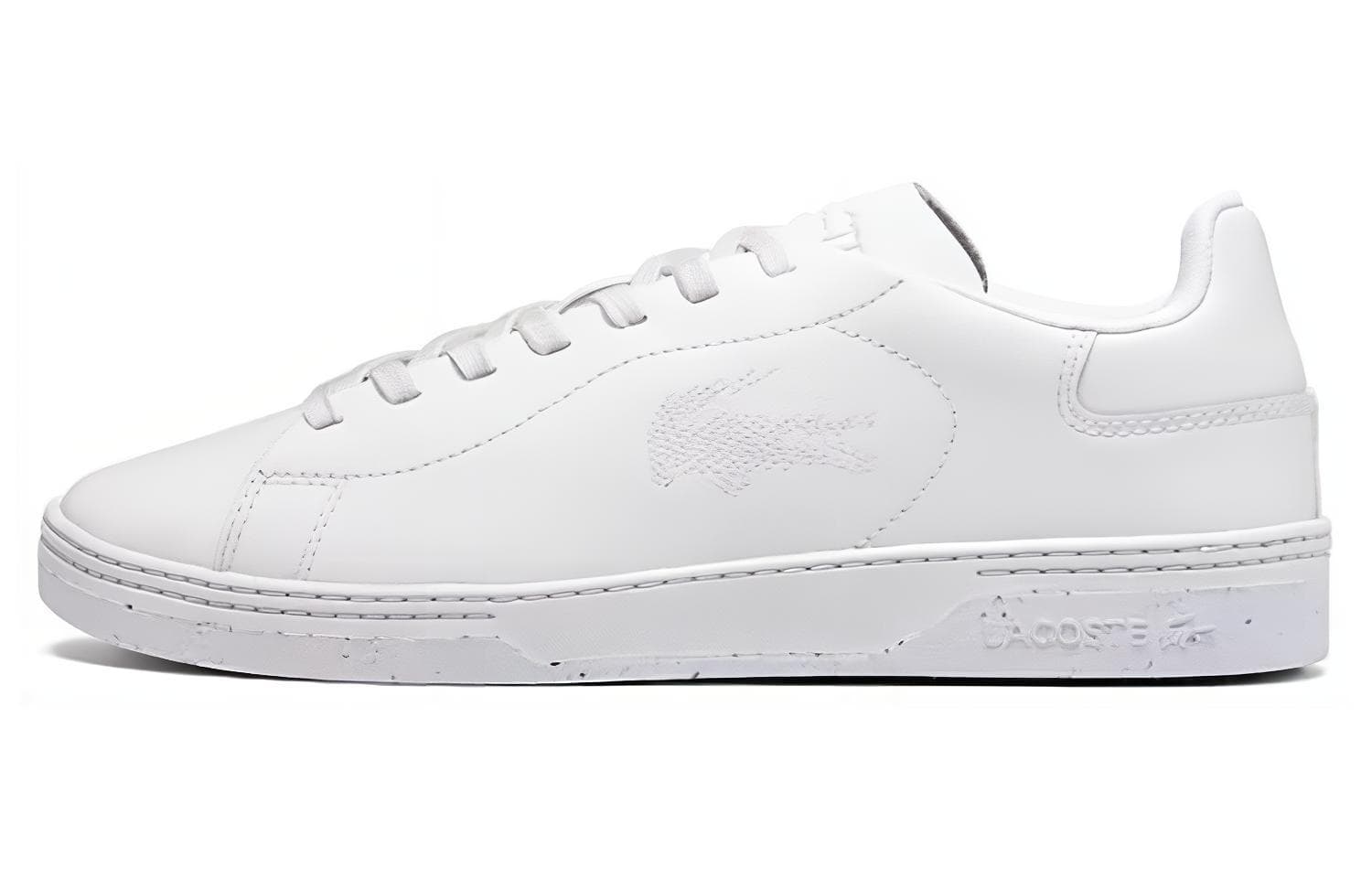 Кроссовки LACOSTE - изображение 1