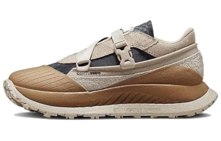 Кроссовки Converse Utility Explorer OX - изображение 1