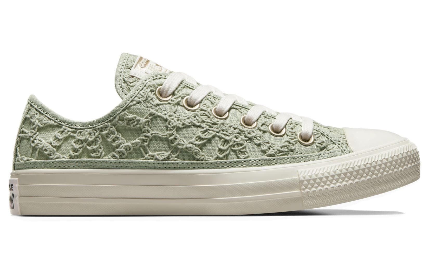 Кеды Converse Chuck Taylor All Star Daisy Cord - изображение 2