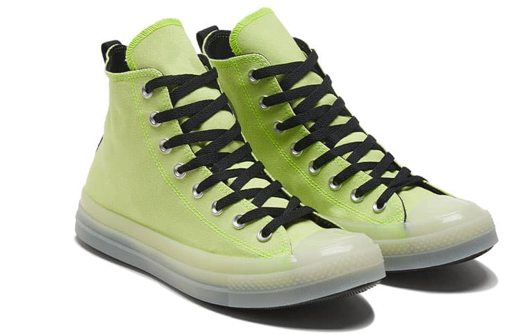 Кеды Converse Chuck Taylor All Star CX Yellow - изображение 3