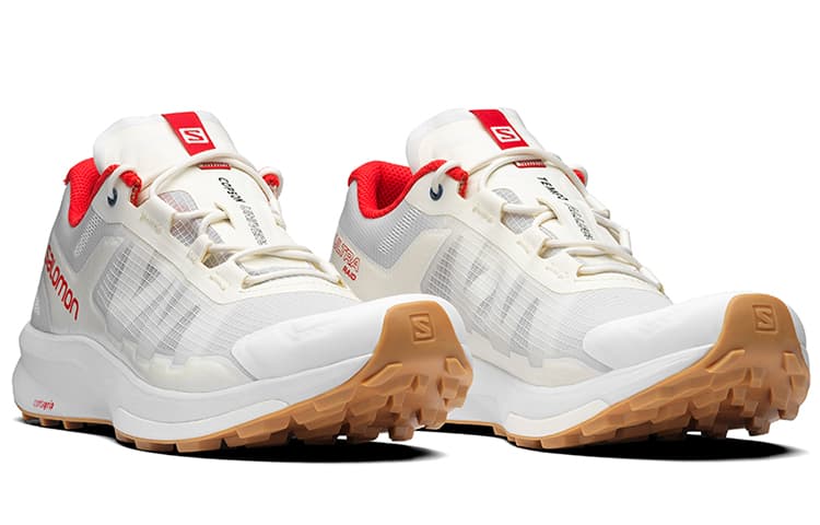 Кроссовки Copson x Salomon Ultra Raid - изображение 2