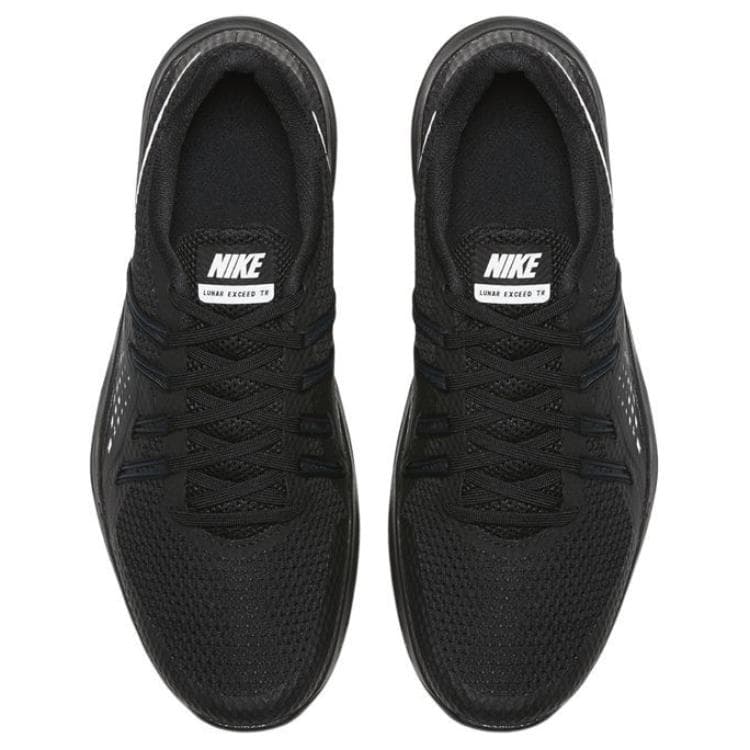 Кроссовки для спортзала Nike LUNAR EXCEED TR - изображение 3