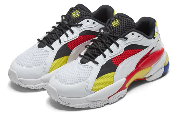 Кроссовки для спортзала Puma Lqdcell Epsilon - изображение 3