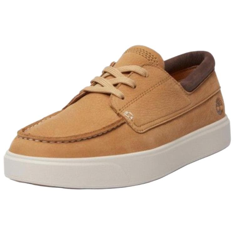 Кроссовки Timberland Emerson Street - изображение 3
