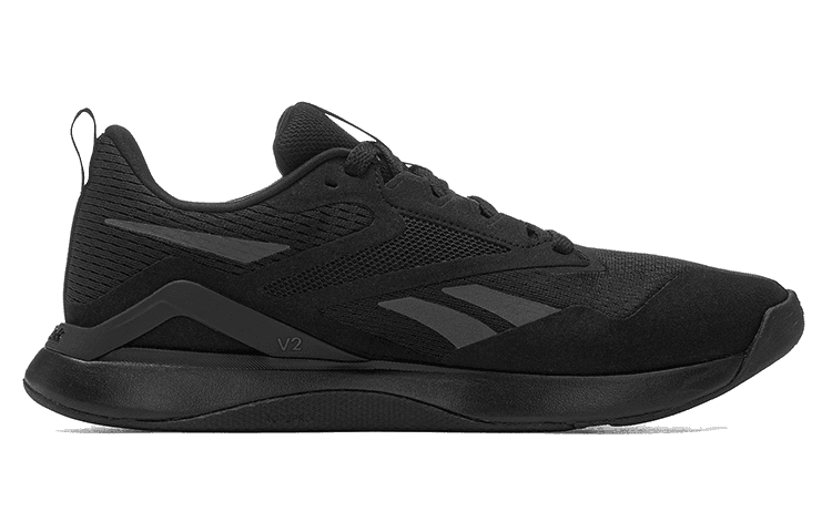 Кроссовки для спортзала Reebok Nanoflex - изображение 2
