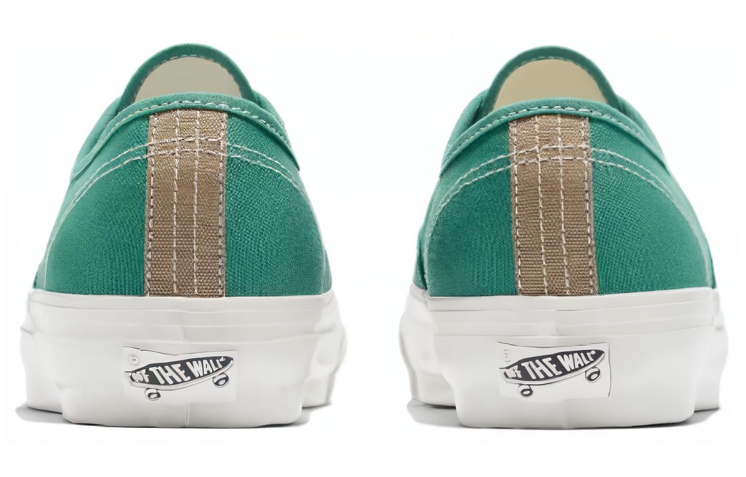 Кеды Vans Authentic - изображение 4