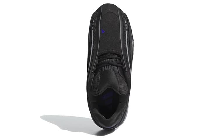 Ретро баскетбольные кроссовки adidas Mad II Infinity - изображение 5
