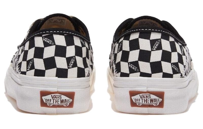 Кеды Vans Authentic Vr3 Sf - изображение 3