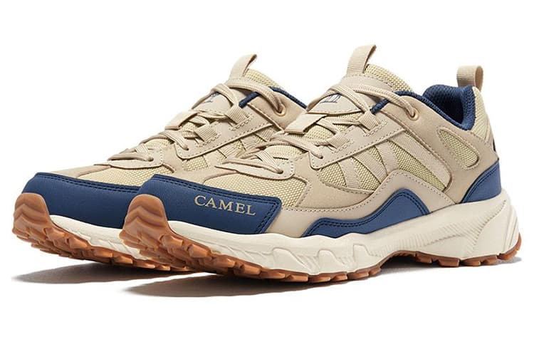 Кроссовки CAMEL 1.0 - изображение 2