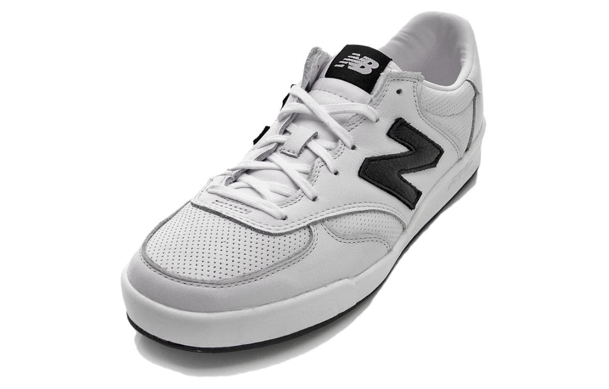 Кроссовки New Balance NB 300 Leather - изображение 3