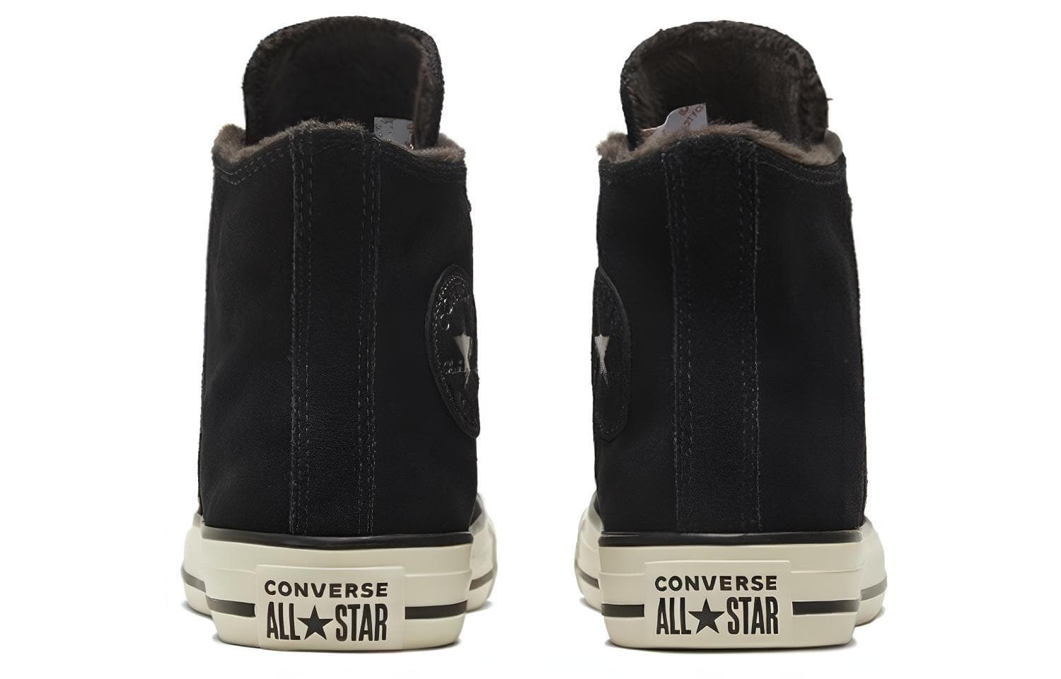 Кеды Converse Chuck Taylor All Star - изображение 4