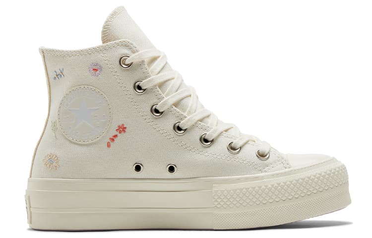 Кеды Converse All Star Lift Chuck Taylor - изображение 2