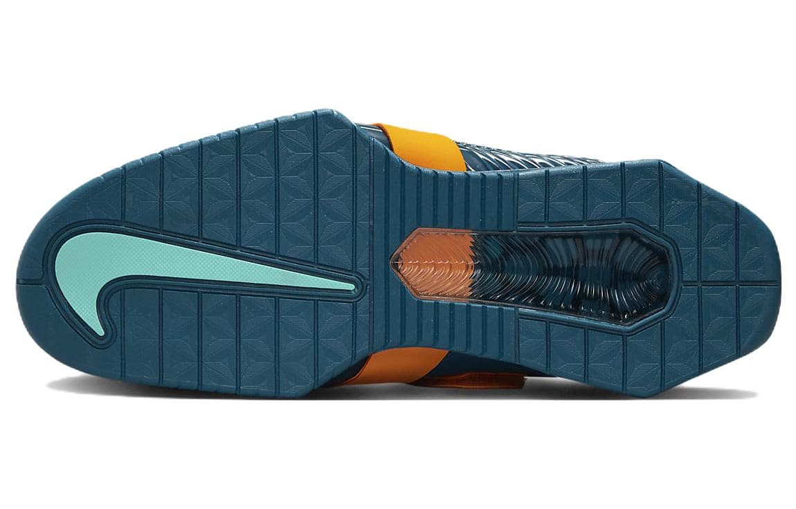 Кроссовки для спортзала Nike Romaleos 4 - изображение 6