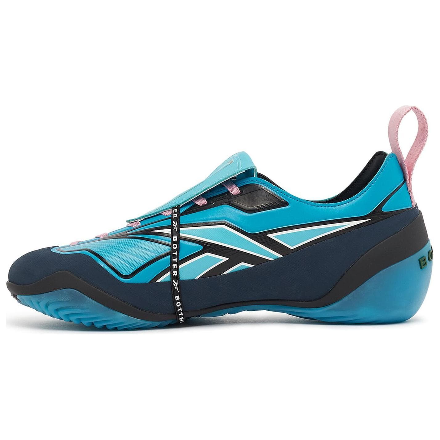 Кроссовки для спортзала BOTTER x Reebok - изображение 1