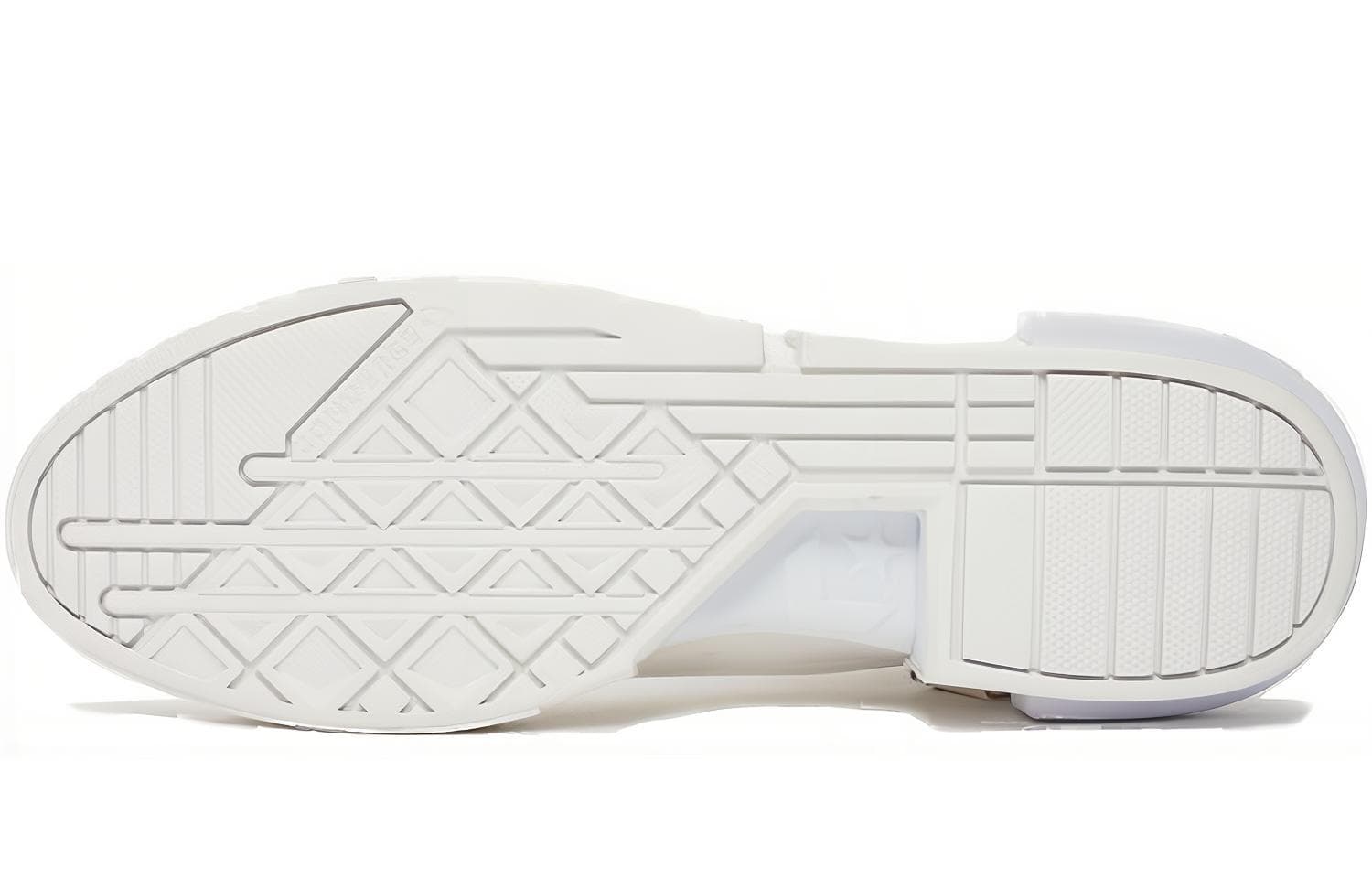 Кеды THE SOLOIST x Converse Disrupt CX White - изображение 3