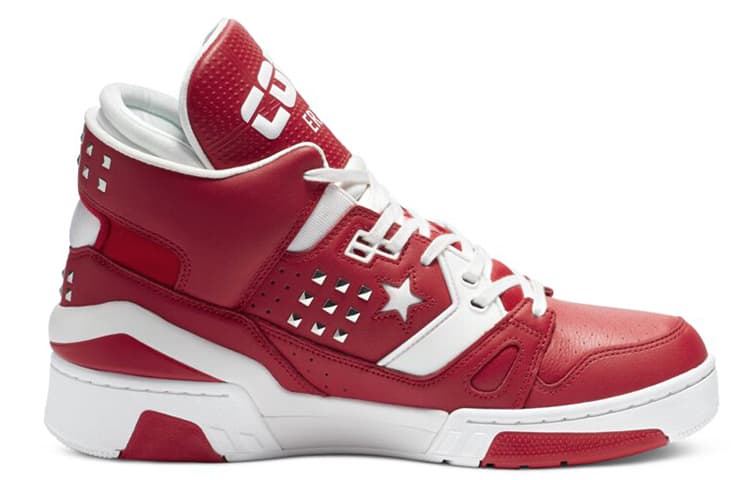 Кроссовки для баскетбола Converse ERX 260 x Just Don - изображение 2