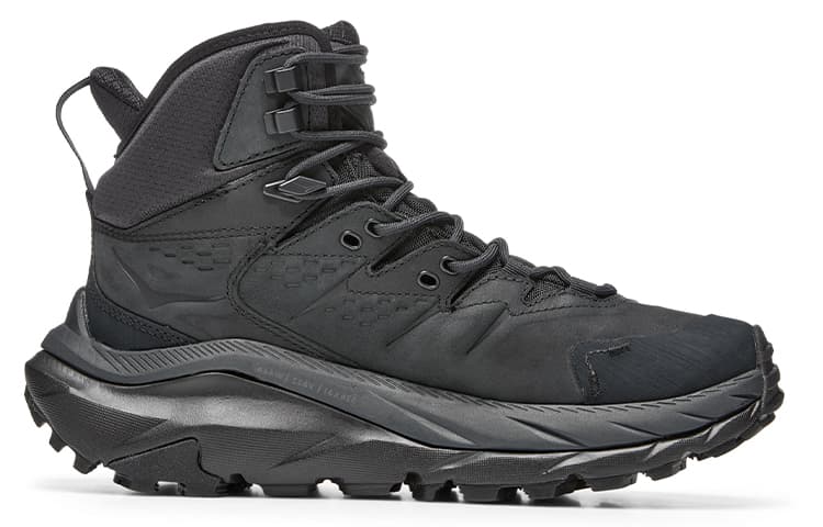 Кроссовки HOKA ONE ONE Kaha 2 GTX - изображение 2