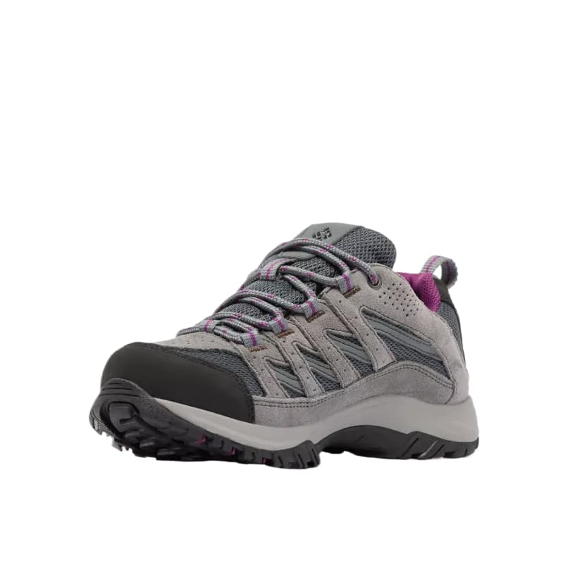 Кроссовки Columbia Crestwood™ II Low Топ Походная обувь Женские - изображение 3