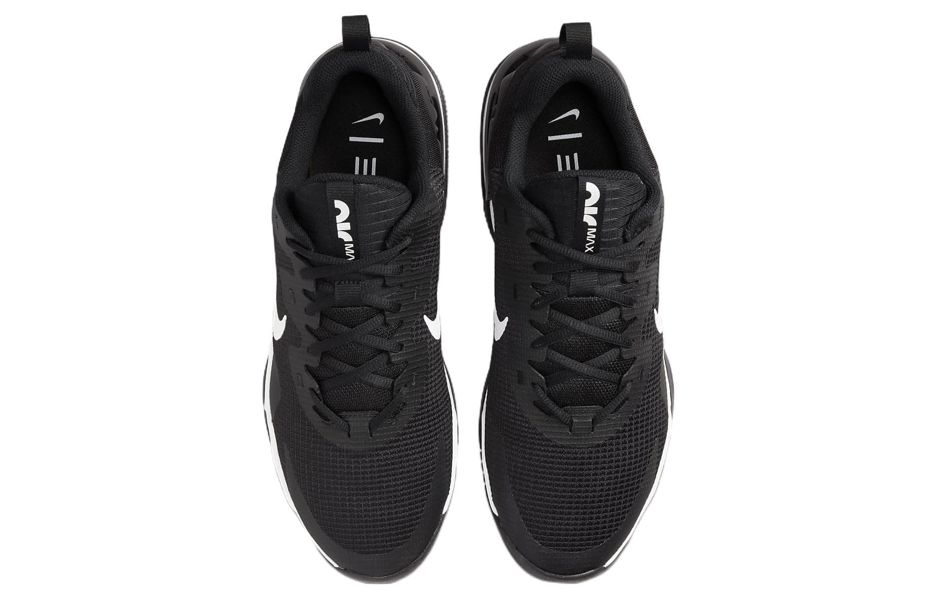 Кроссовки для спортзала Nike Air Max Alpha Trainer 5 Black - изображение 4