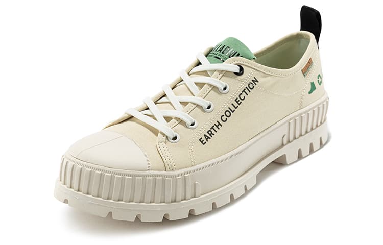 Кеды Palladium Pallshock Org Metro Desert - изображение 2