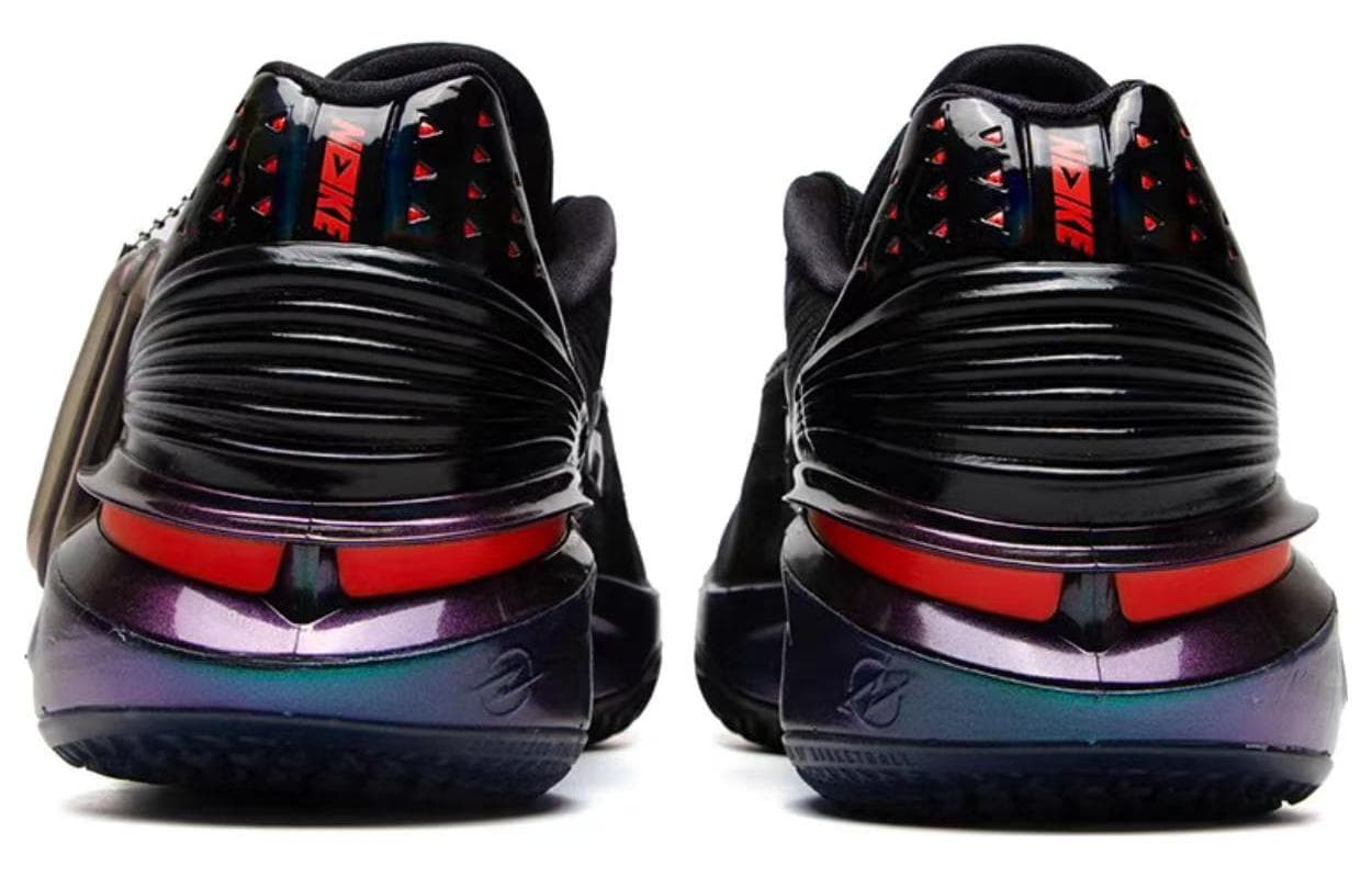 Кроссовки для баскетбола Nike Air Zoom G.T. Cut 2 EP - изображение 4