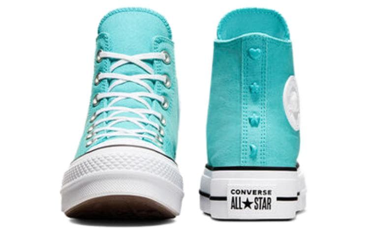Кеды Converse Chuck Taylor All Star - изображение 4