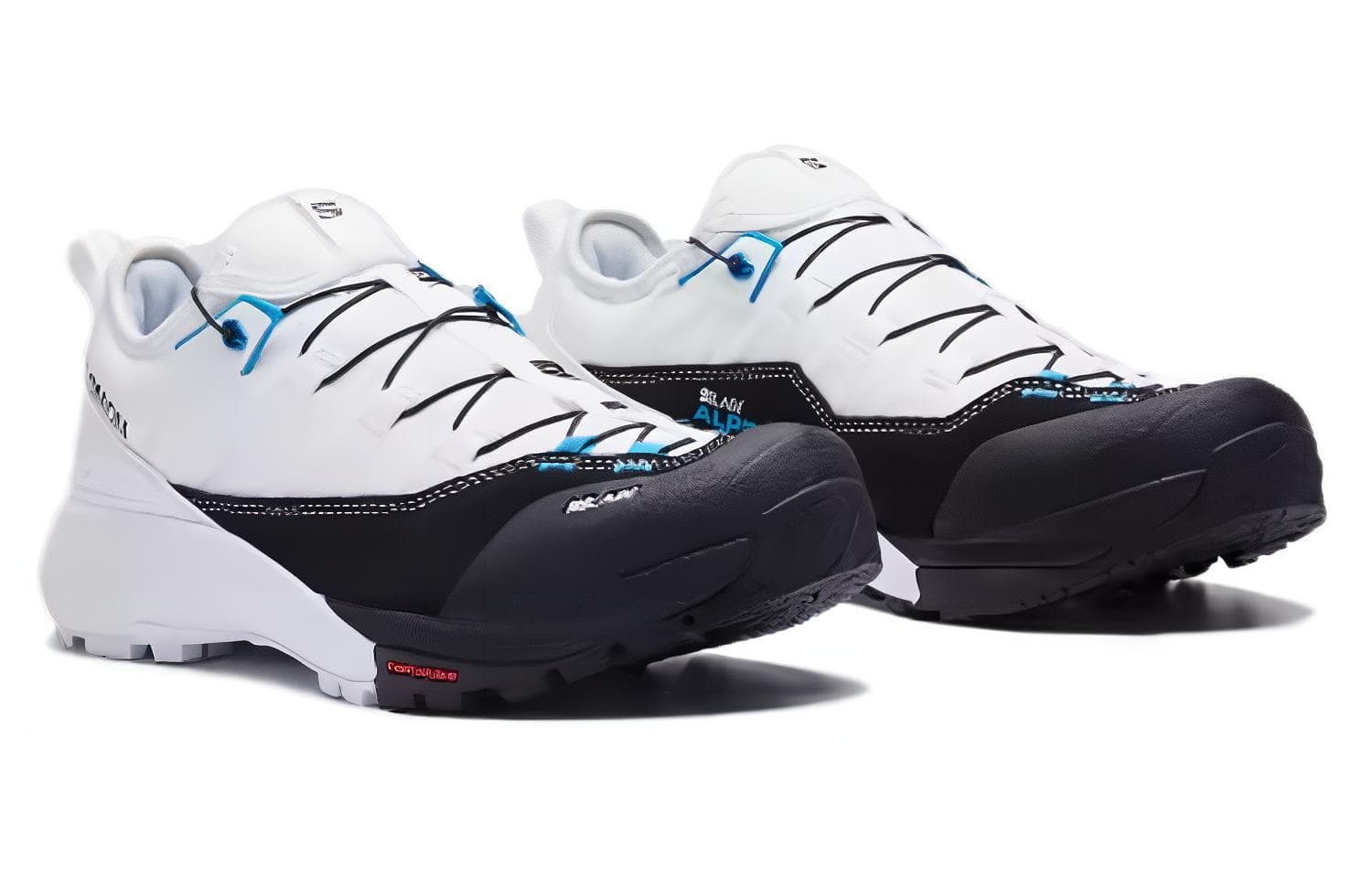 Кроссовки SALOMON SLAB ALPINWAY - изображение 2