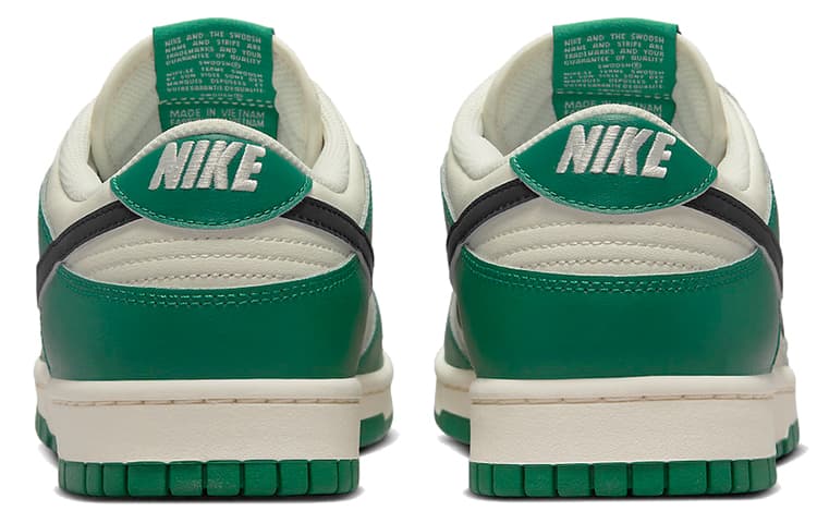 Кроссовки Nike Dunk Low Retro SE "Lottery" Jackpot — фото 5