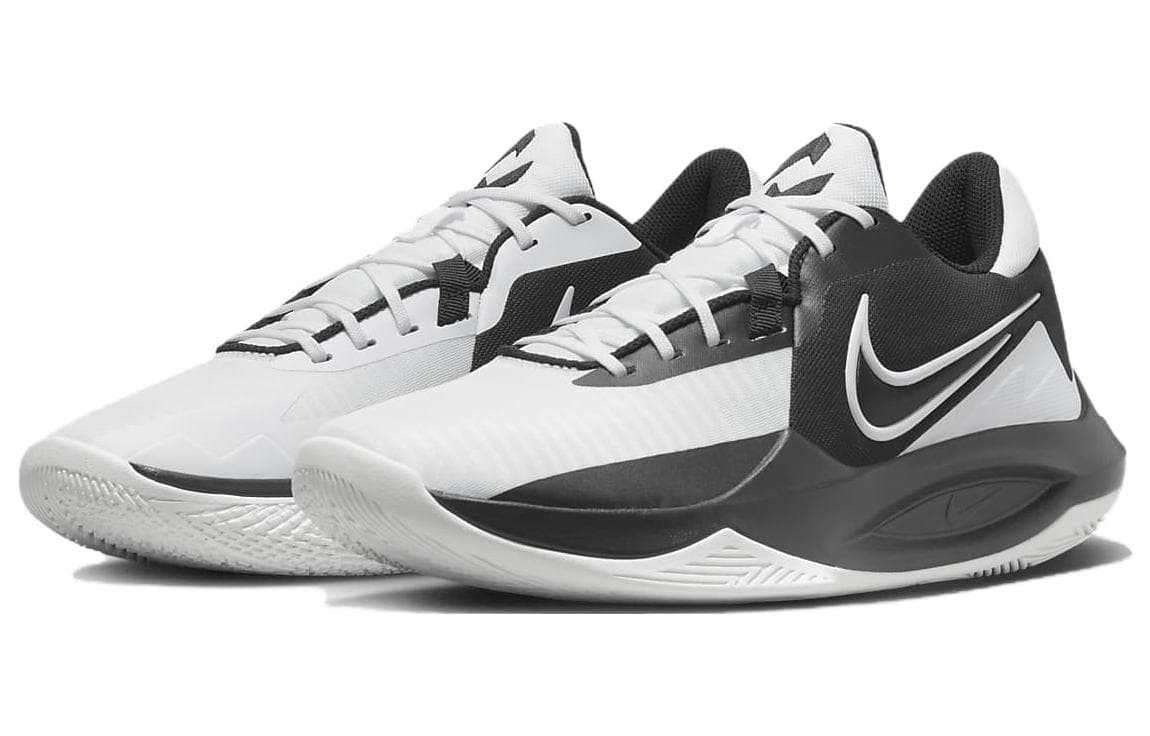 Кроссовки для баскетбола Nike Precision 6 - изображение 3